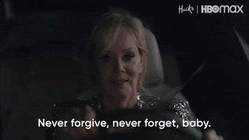 Forgive Jean Smart GIF by HBO Max