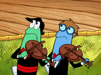 season 6 episode 3 GIF by SpongeBob SquarePants