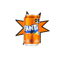 Ccxp Mx Fanta Sticker by CCXP