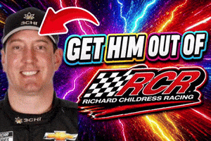 Kyle Busch Nascar Meme GIF