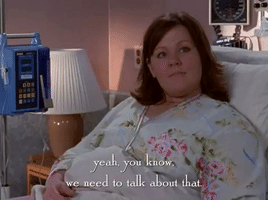 season 5 netflix GIF by Gilmore Girls 