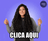 Clica Aqui GIF by Salon Line