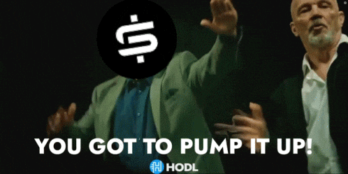 Crypto Web3 GIF by FSL Ecosystem