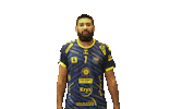 Proligue Pontault Sticker by Pontault-Combault Handball