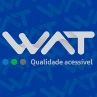 10 Anos Watplast GIF by WAT Acessibilidade