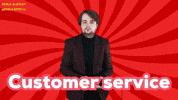 Customer Service GIF