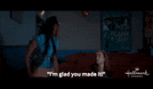 Season 2 Comedy GIF by Hallmark Channel