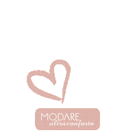 Sticker by Modare Ultraconforto
