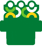 Pesquisa Ccc Sticker by M. A. Máquinas