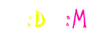 Sticker by SDJM