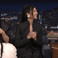 Tonight Show Clap GIF by The Tonight Show Starring Jimmy Fallon