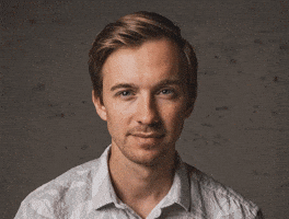 Zoom Looking GIF by Clemens Posch