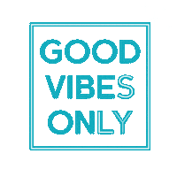 Good Vibes Sticker by HBO Max