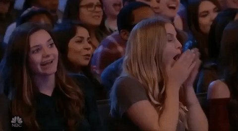 episode 4 nbc GIF by America's Got Talent