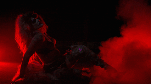Drag Queen Halloween GIF by BouletBrothersDragula