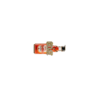 Super Bowl Franks Sticker by franksredhot