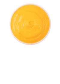 Chicken Cheese Sticker by Sticky’s Finger Joint