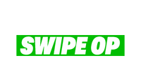 Swipe Danmarksradio Sticker by DR