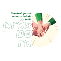 sicrediuniaorses cooperativa juntos sicredi uniao Sticker