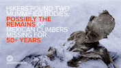 News Mountain Climbing GIF by NowThis