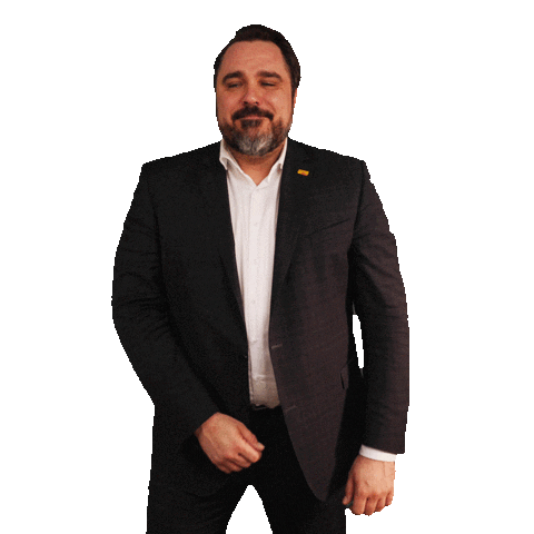 Dance Bayern Sticker by Fraktion der Freien Demokraten im Deutschen Bundestag