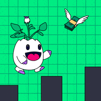 Pump It Money GIF by Magic Eden