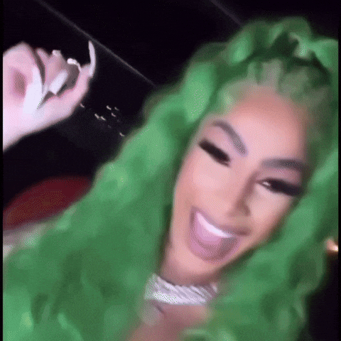 linaxoxo__ giphycreatortest yaya bing bong yai GIF