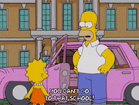 homer simpson episode 3 GIF