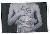 black and white art GIF by MEGAN X KATHRYN PURVES