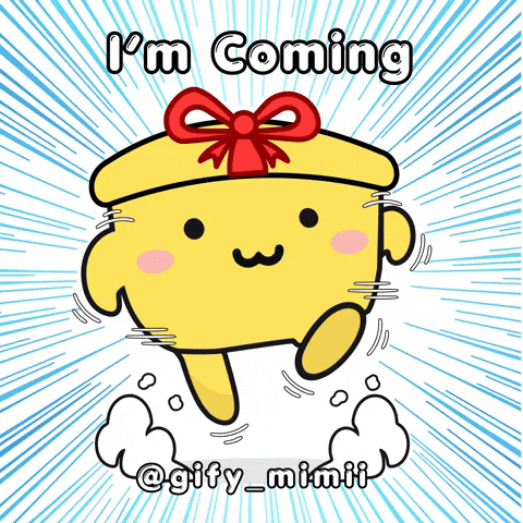 ダッシュ GIF