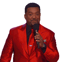 Alfonso Ribeiro Dance Sticker by Dancing with the Stars