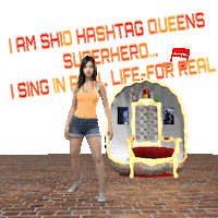 Game Time Dance Sticker by Robodrone