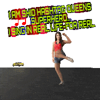 Game Time Dance Sticker by Robodrone