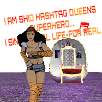 Game Time Dance Sticker by Robodrone