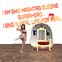 Game Time Dance Sticker by Robodrone