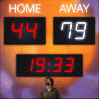 44 Home GIF