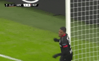 Europa League Football GIF by UEFA