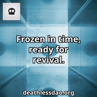 Time Humor GIF by deathlessdao