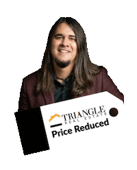 setxhomefinder benjamin rodriguez ben rodriguez Sticker