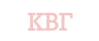 Kbg Sticker by Kappa Beta Gamma International Sorority