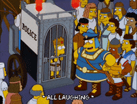 bart simpson GIF