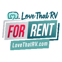 Outdoorsy Sticker by Love That RV