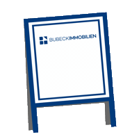 Newlisting Sticker by Bubeck Immobilien GmbH