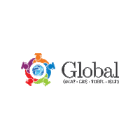 Phd Gre Sticker by GlobalPrep