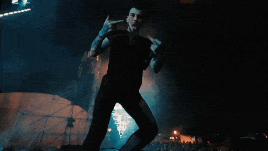 Trampa giphyupload show rave bl GIF