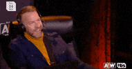 Rey Fenix Wrestling GIF by AEWonTV
