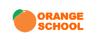 orangeschooldigital schoolorange schollthebest orangethebest schoolorangethebest Sticker