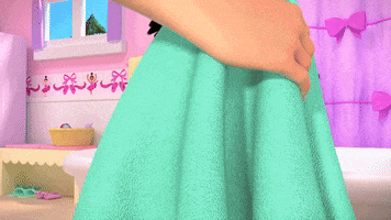 Dance Ballet GIF by Moonbug