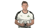 Fifa Esports Sticker by Bundesliga