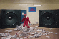 Tyler The Creator GIF by Respective